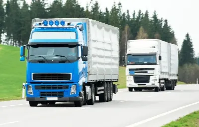 İzmir Çaybaşı | Eşya Taşıma